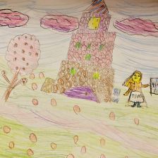 Буденкова Евгеньевна Ангелина