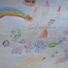 Виктория Олеговна Черемикина