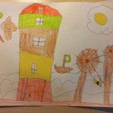 Ульяна Романовна Пискунова