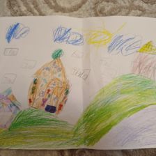 Настя Кокоулина