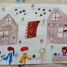 Мария Олеговна Тимина