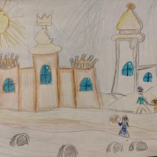 Марина Дмитриевна Гречаная