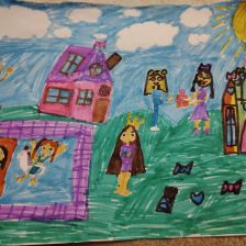 Варвара Сергеевна Зинина