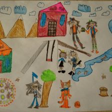 Юна Истомина