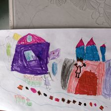 Виктория Романовна Зайцева