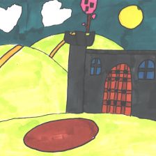 Дмитрий Ильич Чебаков