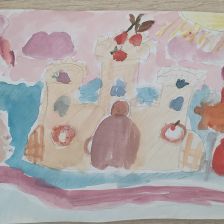 Олеся Русакова