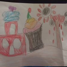 Дарья Сергеевна Тарасова