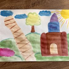 Анастасия Дмитриевна Бобкова