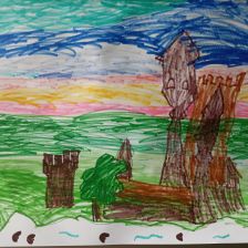 Алëша Снегирь