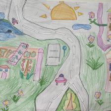 Дарья Александровна Прасолова