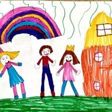 Мия Артемовна Мережина