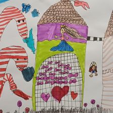 Даниэла Денисовна Подгорная