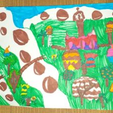 Анастасия Андреевна Араксина