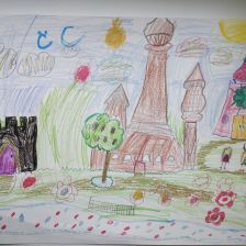 Алина Матюнина