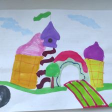 Дарья Михайловна Володькина