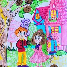 Анастасия Алексеевна Обремская