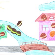 Анастасия Андреевна Букатова