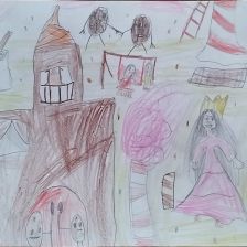 Диана Денисовна Смогунова