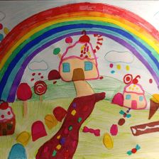 Кира Александровна Кузьменко