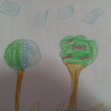 Василина Денисовна Туркина