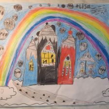 Алиса Алексеевна Резникова