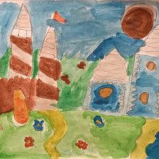 Алиса Алексеевна Симухина