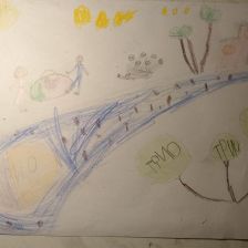 София Алексеевна Резникова