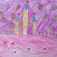 Мария Александровна Чувызгалова