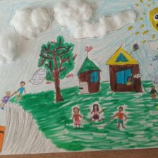 Тамила Станиславовна Бойцова