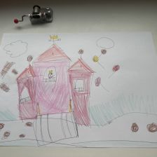 Тася Александровна Симковская