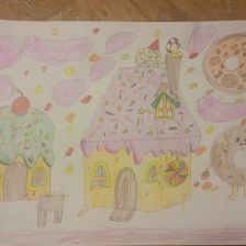 Виктория Дмитриевна Шпакова