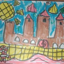 Есения Алексеевна Викторова