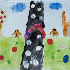 Вероника чек