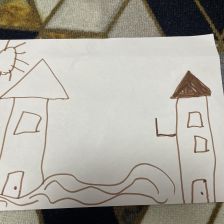 Илья Артемович Музафаров в конкурсе «Дружить веселее вместе с ТРИО»