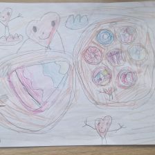 Лера Валерьевна Букина