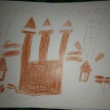 Иван Юрьев в конкурсе «Дружить веселее вместе с ТРИО»