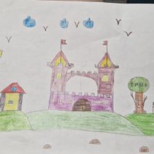 Тея Павловна Кулешова