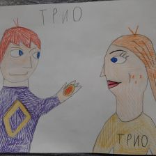 Давид Олегович Ольшанский