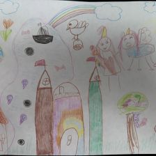 Арина Георгиевна Сихарулидзе