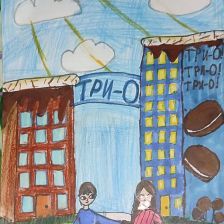 Анастасия Ивановна Золотникова