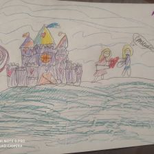 Маша Викторовна Горбунова