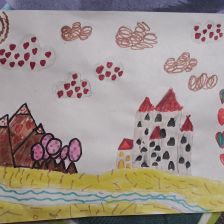 Мария Жудина