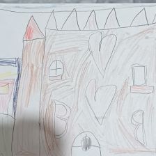 Варвара Александровна Романова в конкурсе «Дружить веселее вместе с ТРИО»