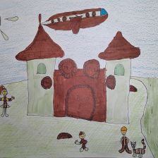 Ульяна Николаевна Захарова