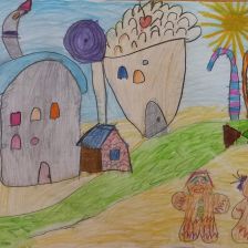 Дария Руслановна Иризепова