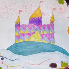 Есения Павловна Грязнова