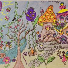 Лёва Даниилович Маренин