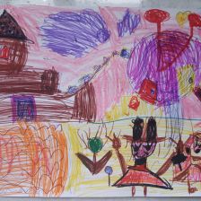 Вика Александровна Вялкова