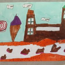 Ясмина Рустамовна Зарипова